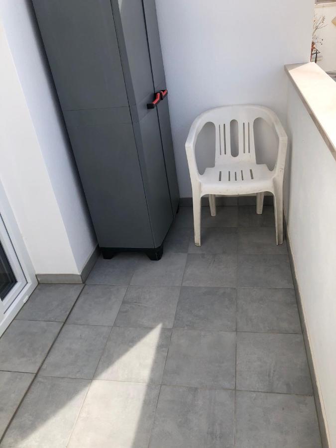 Appartamento Furetto Lido Marini Kültér fotó